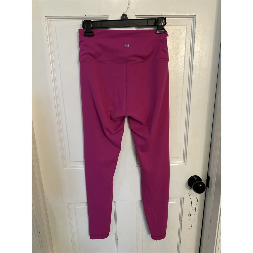 Lululemon Wunder Train High-Rise Tight 28